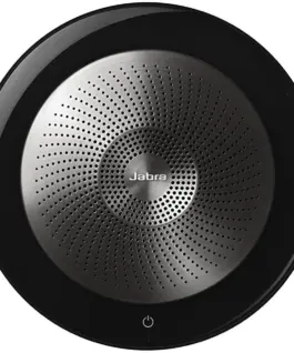 Kонферентна колонка за PC Jabra Speak 710 Черен Microsoft Skype for