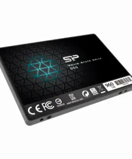 SSD диск SILICON POWER S55