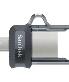 Alternative view of USB памет SanDisk Ultra Dual Drive m3.0, 64GB