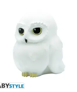 Alternative view of Лампа ABYSTYLE HARRY POTTER Hedwig