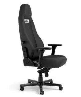 Геймърски стол noblechairs LEGEND Black Edition