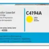 КАСЕТА ЗА HP Color Laserjet 4500/4550 - Yellow - OUTLET - PN C4194A