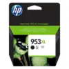 ГЛАВА ЗА HEWLETT PACKARD Officejet Pro 8210/8710/8715/8720/8725/8730/8740 - HIGH CAPACITY - Black - /953XL/ - PN