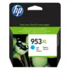 ГЛАВА ЗА HEWLETT PACKARD Officejet Pro 8210/8710/8715/8720/8725/8730/8740 -HIGH CAPACITY - Cyan - /953XL/ - PN