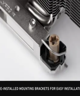 Охладител за процесор Noctua NH-D9 DX-4677