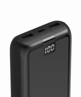 HAMA Външна батерия Power pack "Performance 20"