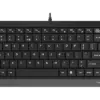 Мини клавиатура A4tech FK11