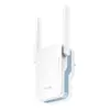 Безжичен усилвател Cudy RE1200 2.4/5 GHz 300 - 867 Mbps 10/100