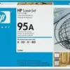 КАСЕТА ЗА HP Laserjet II/IID/III/IIID - OUTLET - Black - PN 92295A
