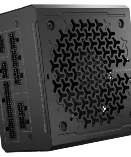 Захранващ блок Corsair RM1000e 1000W 80+ Gold ATX 3.1 Fully Modular