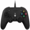 Жичен геймпад Nacon XBox Series Pro Compact Black Черен