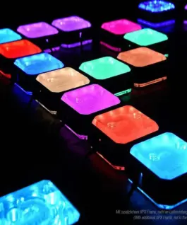 Воден блок за процесор Alphacool Eisblock XPX CPU