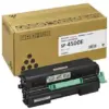 Тонер касета Ricoh SP4500E 6000 копия Черен