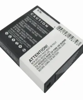 Alternative view of Батерия за камера CANON NB-11L LiIon 3.7V 680mAh Cameron Sino