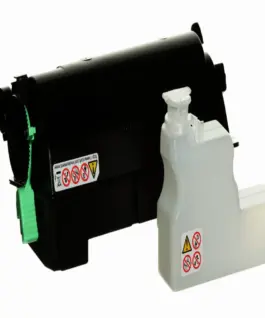 Тонер касета Ricoh MP601 25000 копия SP5300DN Черен