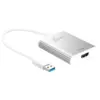 Адаптер j5create JUA354 USB 3.0 към 4K HDMI