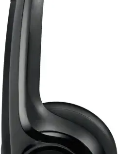 Слушалки с микрофон Logitech H390