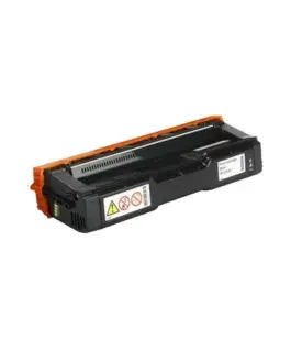 Тонер касета Ricoh SPC252E 4500 копия407531 Черен