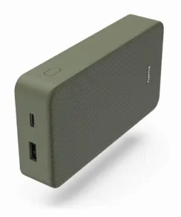 HAMA Външна батерия "Colour 20" 20000 mAh 201716