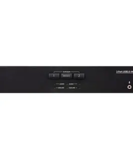 Alternative view of KVM превключвател ATEN CS1842-AT-G, 2 порта USB 3.0