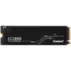 SSD диск Kingston 4096G KC3000 PCIe 4.0 NVMe M.2 SSD
