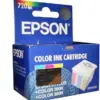ГЛАВА ЗА EPSON STYLUS COLOR 200/500 - Color - OUTLET - PN S020097 - ST
