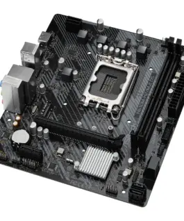Дънна платка ASRock H610M-H2/M.2