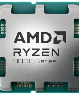 Процесор AMD RYZEN 7 9700X TRAY 8-Core 3.8 GHz 32MB 65W AM5