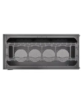 Alternative view of Thermaltake Компютър case Thermaltake Core P100