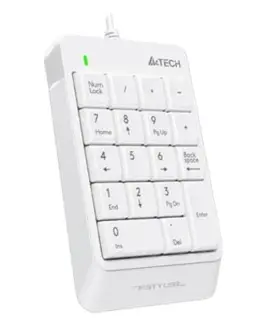 Цифрова клавиатура A4tech FK13P