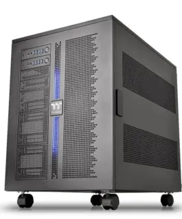 Thermaltake Компютър case Thermaltake Core W200