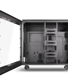 Alternative view of Thermaltake Компютър case Thermaltake Core W200