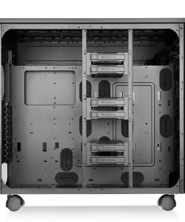 Thermaltake Компютър case Thermaltake Core W200