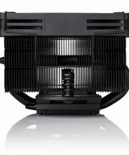 Охладител за процесор Noctua NH-L9x65 chromax.black -