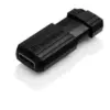 Verbatim PinStripe 32GB черен