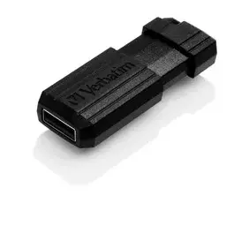 Verbatim PinStripe 32GB черен