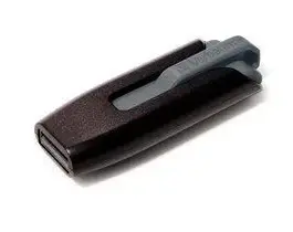 Verbatim V3 USB 3.0 Drive 16GB черен