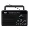 Eltra Radio Julia 3 черен