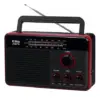 Eltra Radio Jowita USB черен