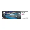 ГЛАВА ЗА HEWLETT PACKARD PageWide Pro 452/477/Managed P57750/P55250 - Magenta - /973X/ - PN