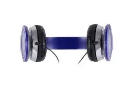 Alternative view of Rebeltec CITY син stere o headphone with microp