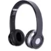 Rebeltec Bluetooth headphone CRISTAL черен