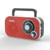 Camry Radio червен CR1140R