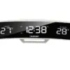 Blaupunkt BLAUPUNKT CR12WH fm alarm temperatura