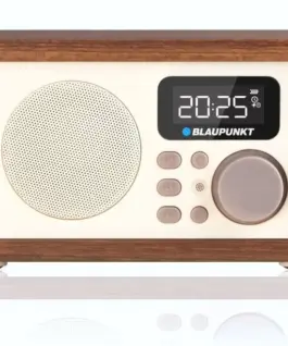 Blaupunkt HR5BR FM USB ALRAM CLOCK RETR