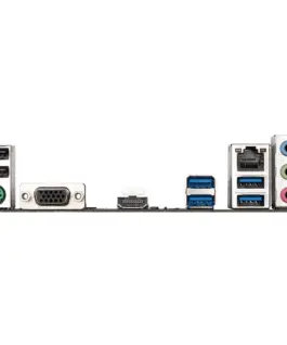Дънна платка GIGABYTE A520M K V2