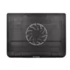 Thermaltake Лаптоп cooler - Massive A23 (10~17 120mm Fan)