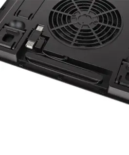 Thermaltake Лаптоп cooler – Massive A23