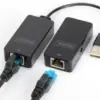 Digitus Extender USB 2.0 Cat.5e/6 UTP up to 50m