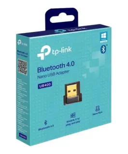 Bluetooth адаптер